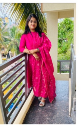 member Profile